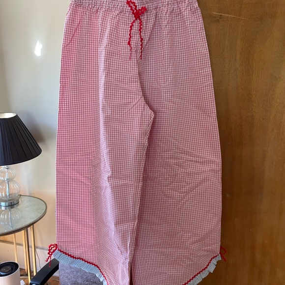 Dreamers Rebels Pink Pyjama Set 🌸 - Picture 5 of 6